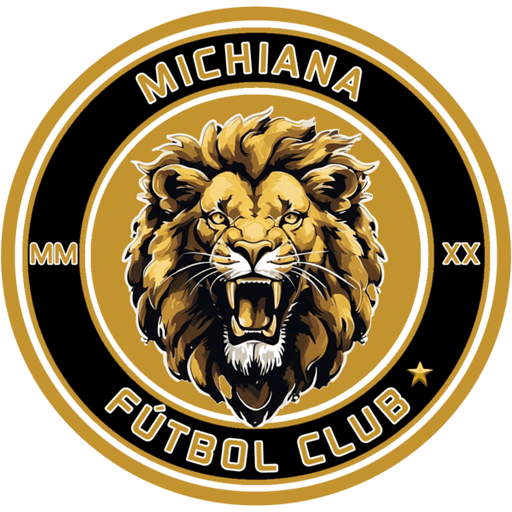 South Bend Lions FC badge