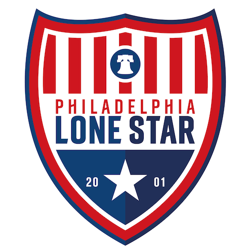 Philadelphia Lone Star FC II badge