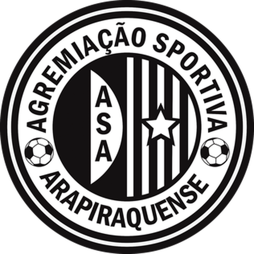 ASA de Arapiraca badge