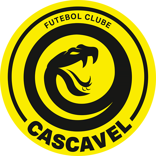 FC Cascavel badge