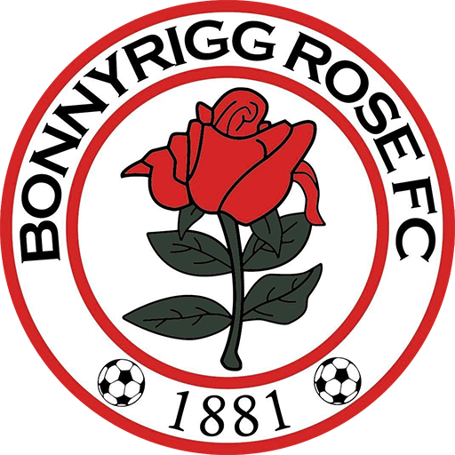Bonnyrigg Rose Athletic badge
