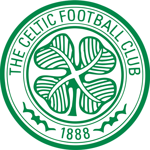 Celtic B badge