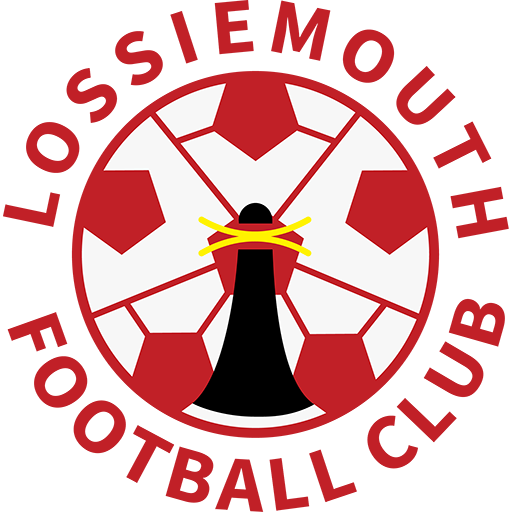 Lossiemouth badge
