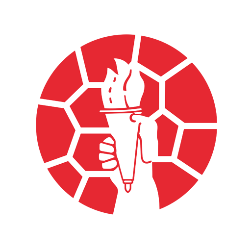 Afan Lido badge