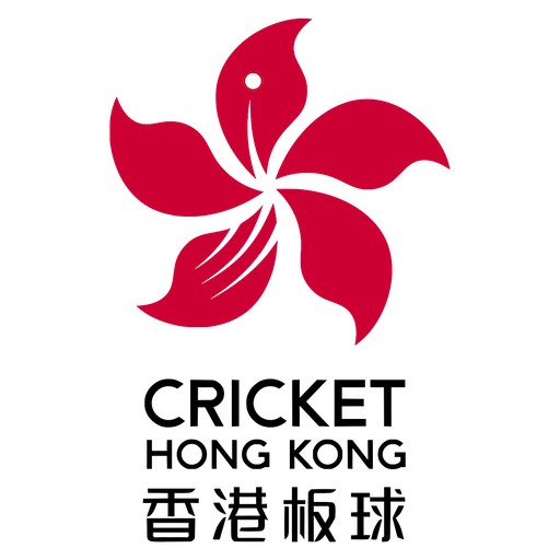 Hong Kong Cricket badge