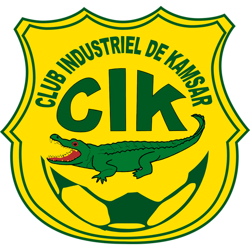 CI Kamsar badge