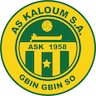 AS Kaloum Star