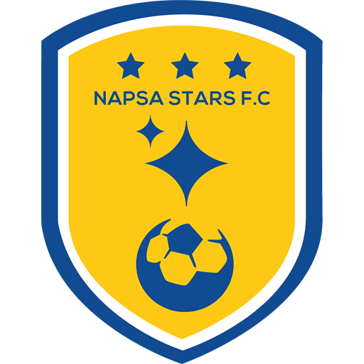 NAPSA Stars F.C. badge