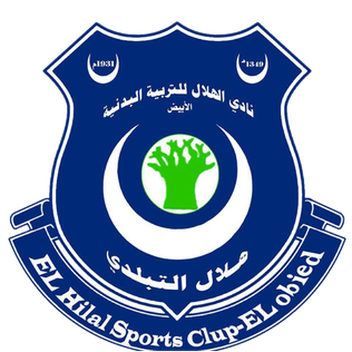 El Hilal SC El Obeid artwork 1