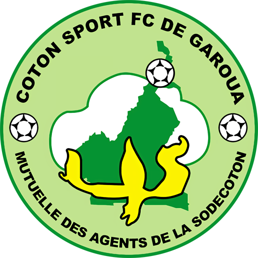 Coton Sport FC de Garoua artwork 1