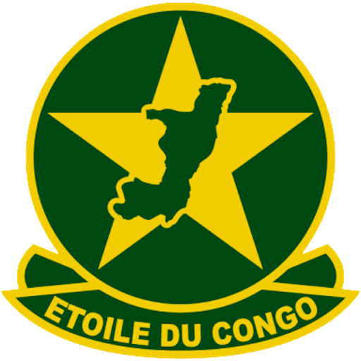 Étoile du Congo artwork 1