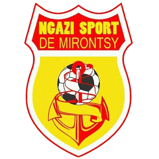 Ngazi Sport artwork 1