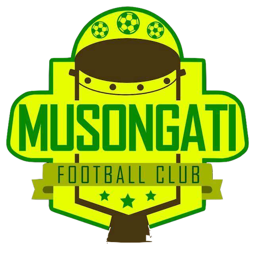 Musongati FC badge