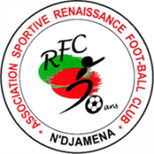 Renaissance FC artwork 1