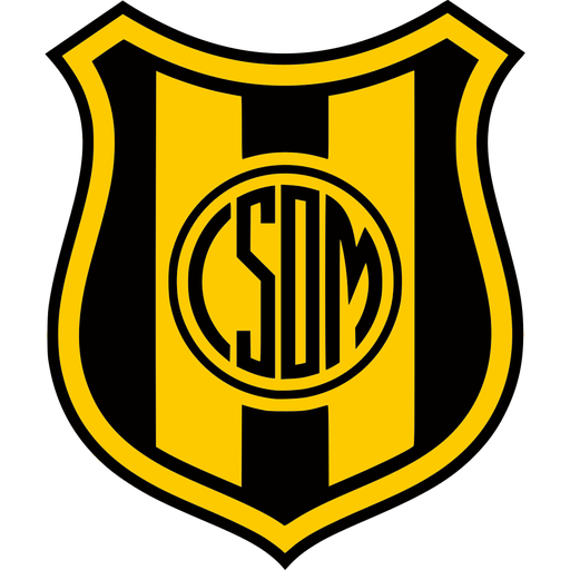 Deportivo Madryn badge