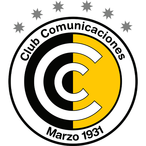 Club Comunicaciones artwork 1