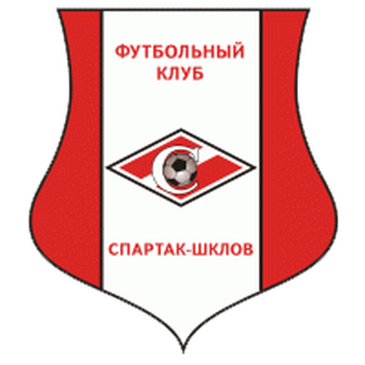 FC Spartak Shklov artwork 1