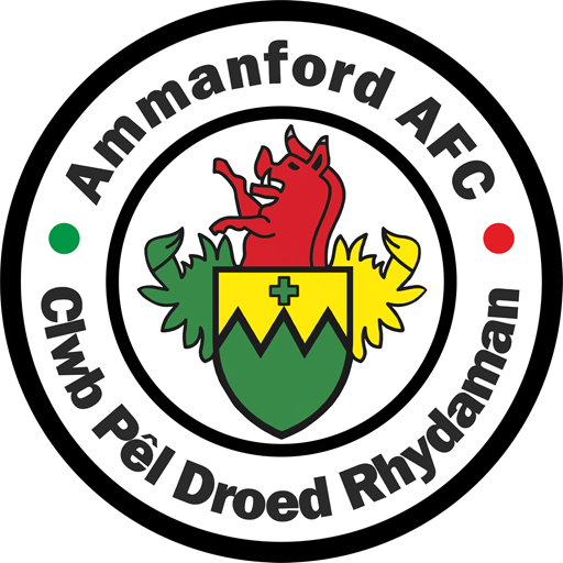Ammanford AFC artwork 1