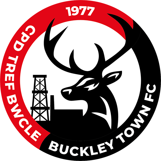Buckley Town artwork 1