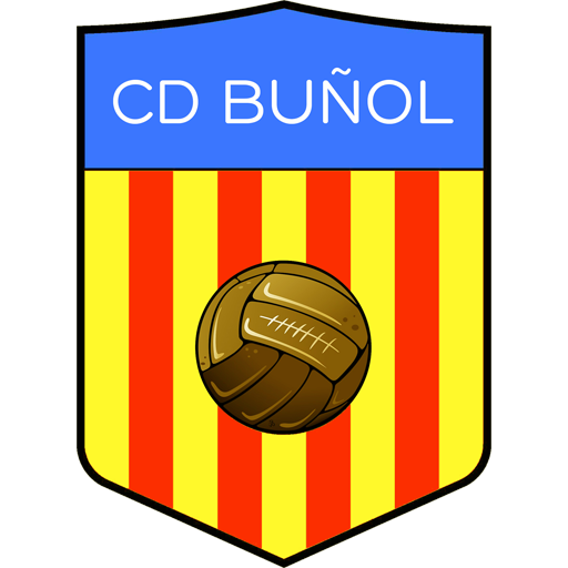 CD Buñol artwork 1