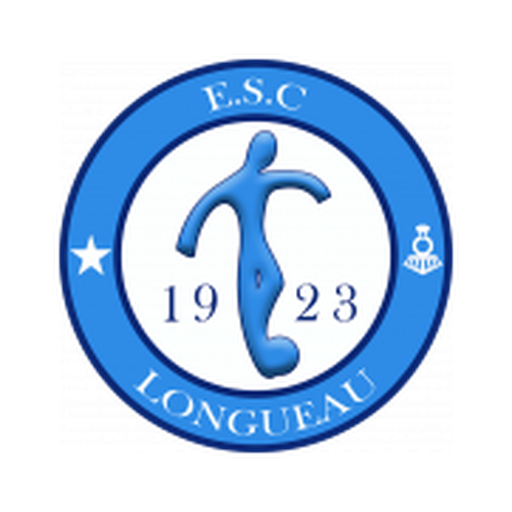 ESC Longueau badge