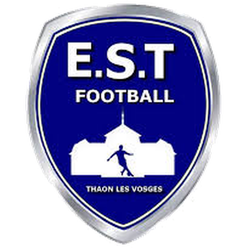 ES Thaon badge