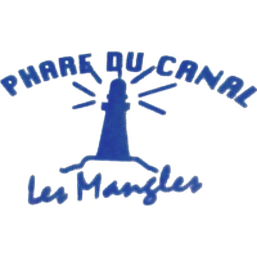 Phare Petit-Canal badge