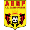 AS Saint-Priest