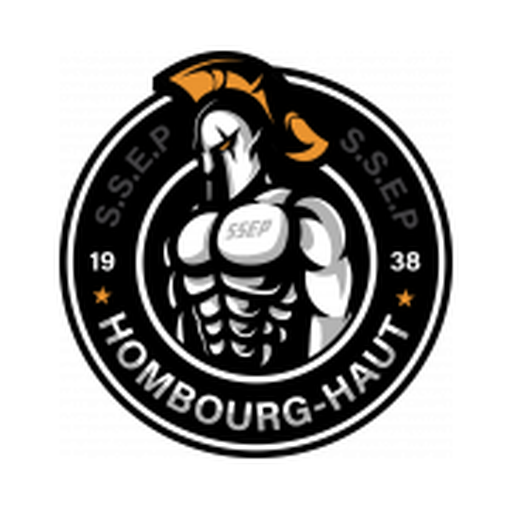 SSEP Hombourg-Haut badge