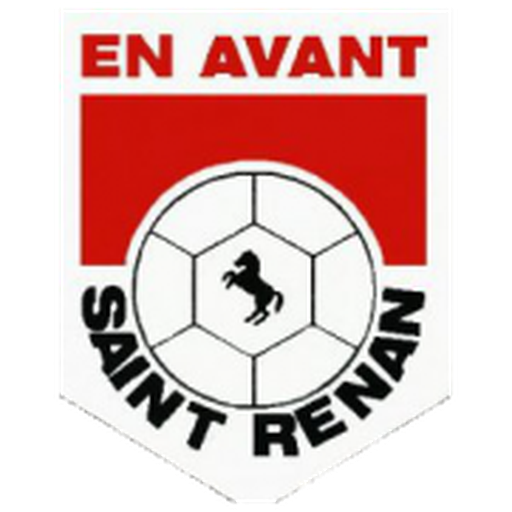 EA Saint-Renan badge