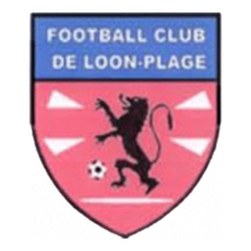 FC Loon-Plage artwork 1