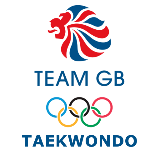 Great Britain Taekwondo artwork 1