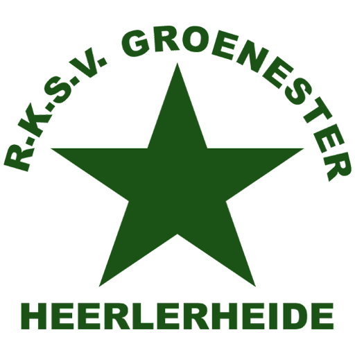 RKSV Groene Ster artwork 1
