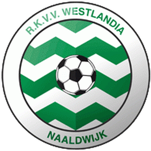 RKVV Westlandia badge