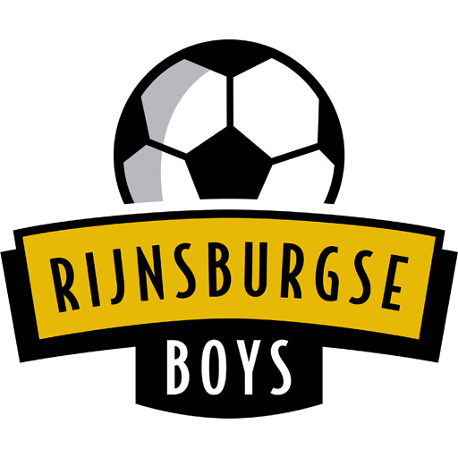 Rijnsburgse Boys artwork 1