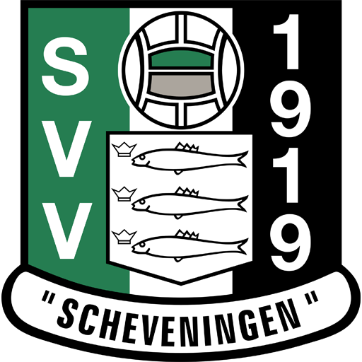 SVV Scheveningen artwork 1
