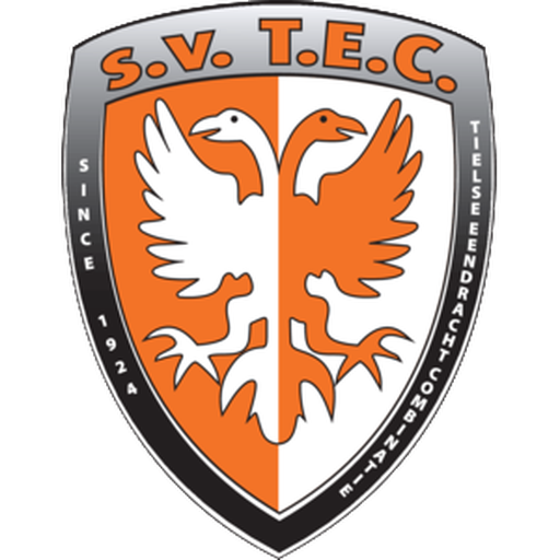 SV TEC badge