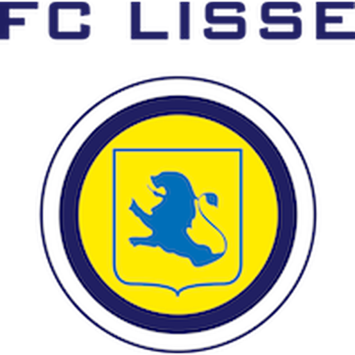 FC Lisse badge