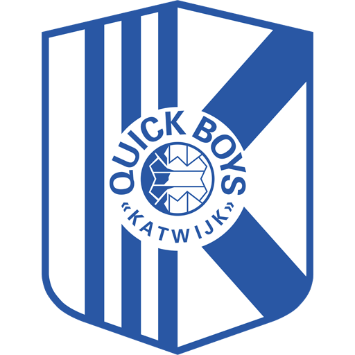 Quick Boys badge