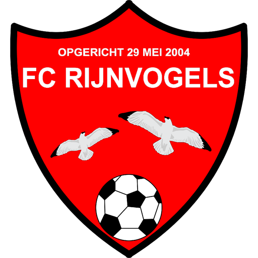 FC Rijnvogels artwork 1