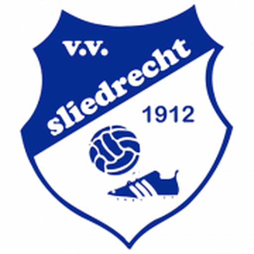 VV Sliedrecht badge