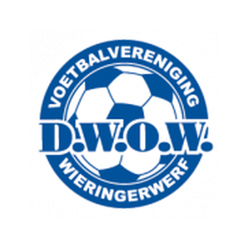 DWOW Wieringerwerf badge