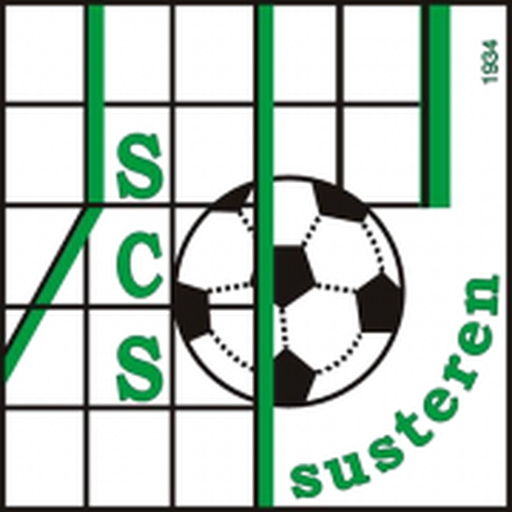 SC Susteren badge