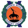 Hawick Royal Albert United F.C.
