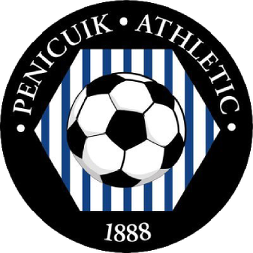 Penicuik Athletic F.C. artwork 1