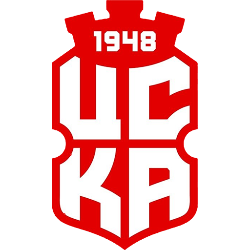 CSKA 1948 II artwork 1