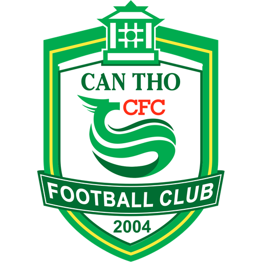 Can Tho FC badge