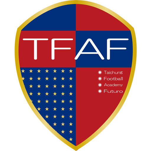 Taichung Futuro F.C. badge