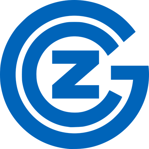 GC Amicitia Zürich badge