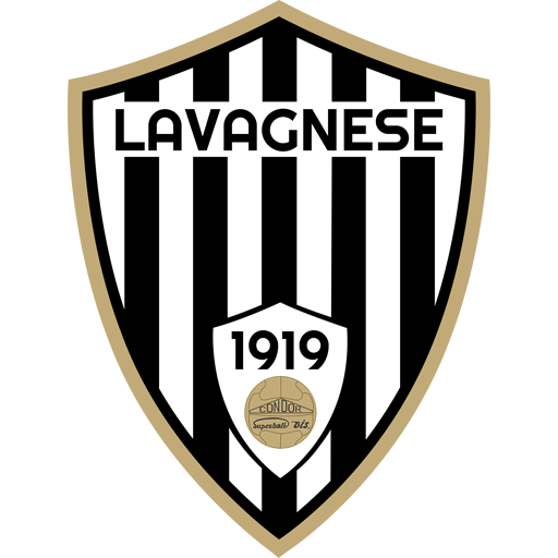 U.S.D. Lavagnese 1919 artwork 1